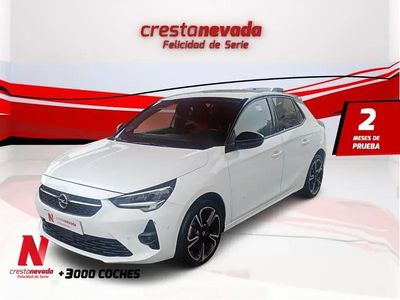Usado Opel Corsa 131 CV (96 kW) 2023 Utilitario