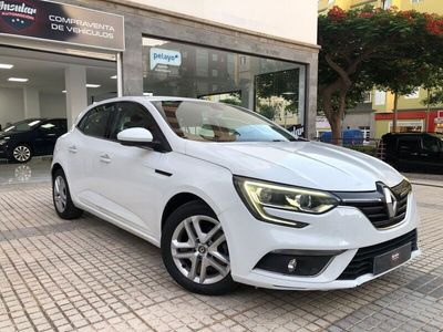 usado Renault Mégane IV 