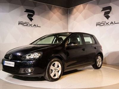 VW Golf VII