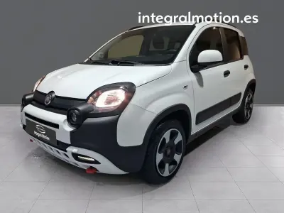 Occasion Fiat Panda