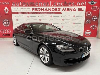 BMW 640