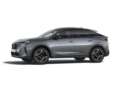 Nuevo Peugeot 3008 GT 195 CV (143 kW) 2025 Gris SUV
