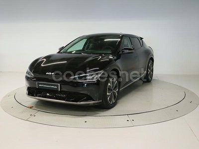 Usado Kia EV6 Air 168 kW (229 CV) 2023 Negro SUV