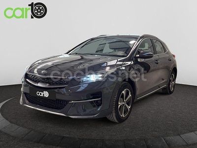 Usado Kia XCeed 141 CV (103 kW) 2021 Negro SUV