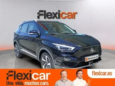 Usado MG ZS