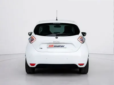 Brugt Renault Zoe