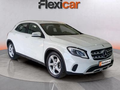 Mercedes GLA180