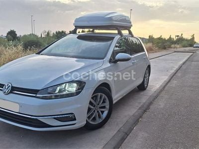 VW Golf VII