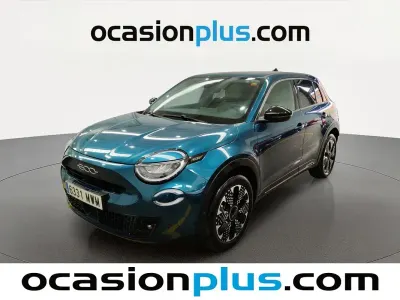 Usado Fiat 600