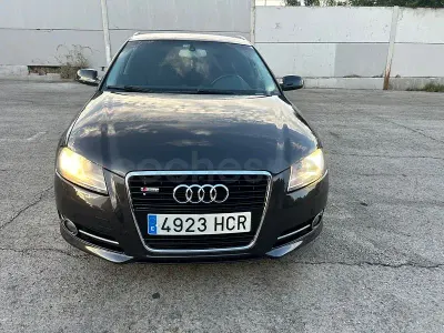 Usado Audi A3