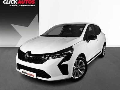 Usado Renault Clio V Evolution 90 CV (66 kW) 2024