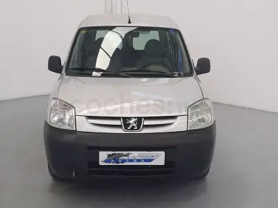 Usado Peugeot Partner Tepee