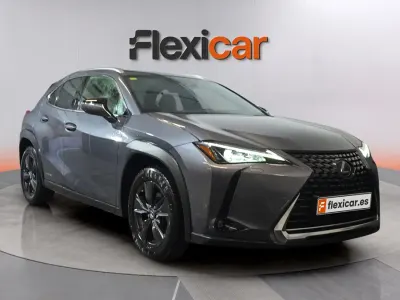Usado Lexus UX