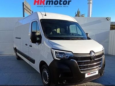 usado Renault Master Fg. Blue Dci L3h2 3500 T 99kw