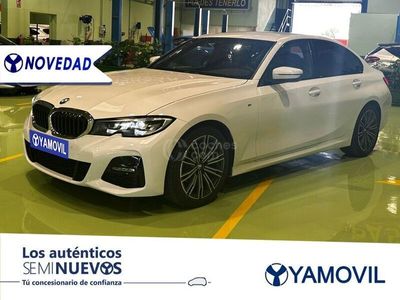 usado BMW 318 Serie 3 da