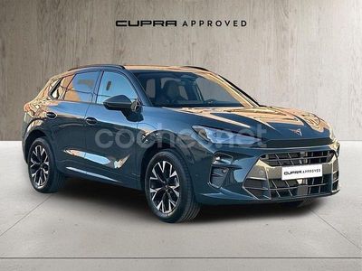 Azul Nuevo 2025 Cupra Terramar SUV | 41.900 € (Buen precio)
