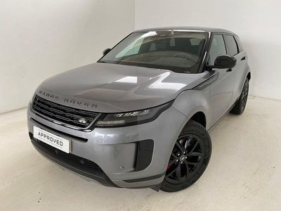 Usado Land Rover Range Rover evoque S 269 CV (197 kW) 2025 Gris SUV