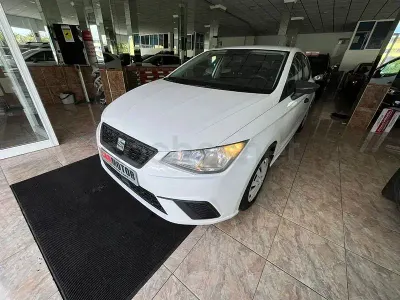 Usado Seat Ibiza