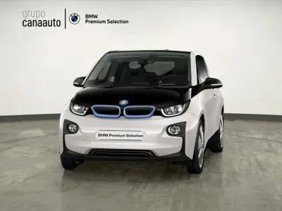 Usado BMW i3