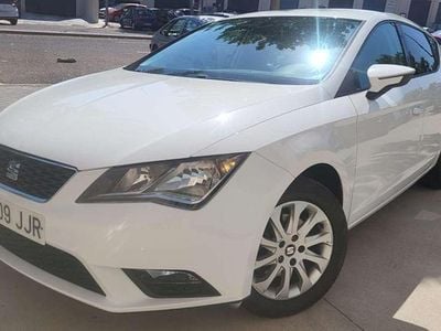 Seat Leon ST