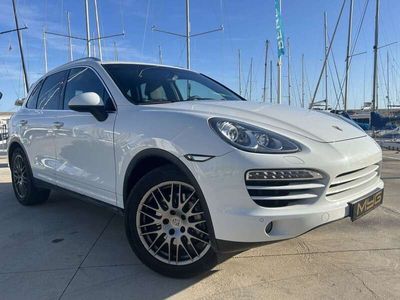 Porsche Cayenne S