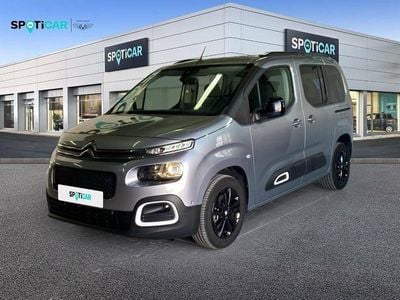 Citroën e-Berlingo