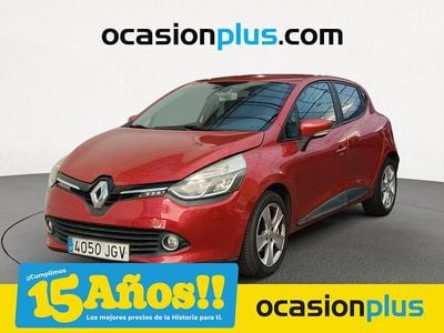 Renault Clio IV