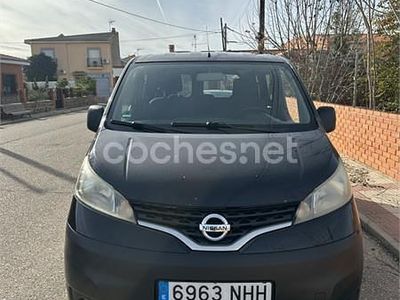 Nissan NV200