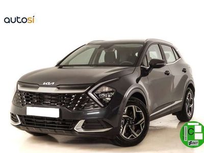 usado Kia Sportage 1.6 T-GDi Concept