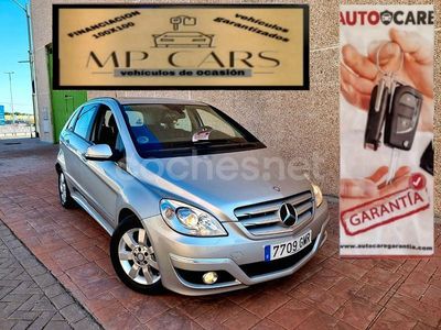 Mercedes B180