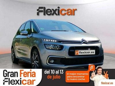 Citroën C4 SpaceTourer