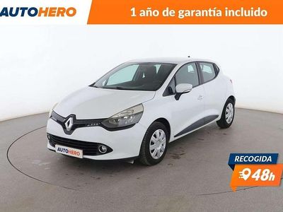 Renault Clio IV