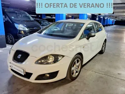Usado Seat Leon