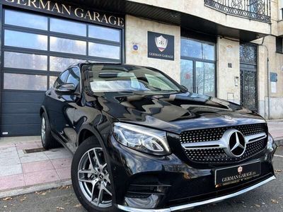 Mercedes GLC220