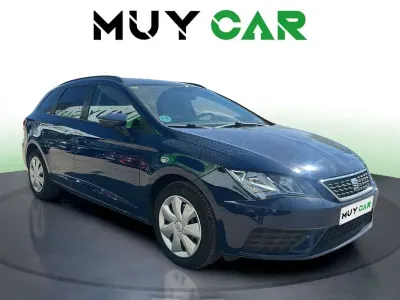 Usado Seat Leon ST