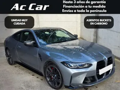 Usado BMW M4