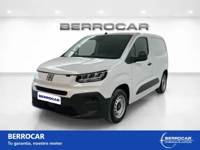 Usado Fiat Doblò