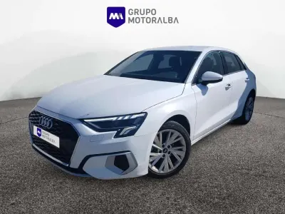 Usado Audi A3 Sportback