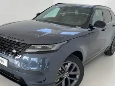 Nuevo Land Rover Range Rover Velar S 204 CV (150 kW) 2025 Azul SUV
