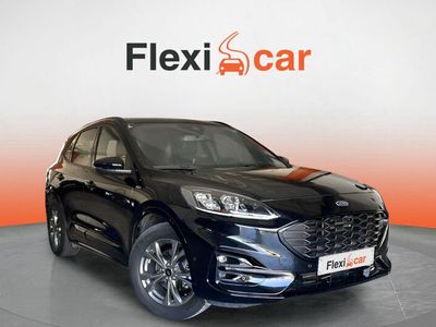 usado Ford Kuga ST-Line 1.5 EcoBoost 110kW (150CV) Gasolina en Flexicar Lleida