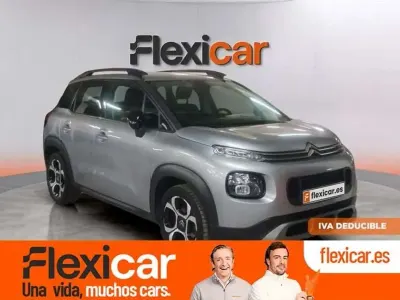Usado Citroën C3 Aircross