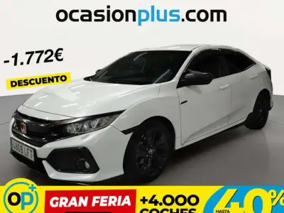 Usado Honda Civic