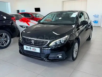 Usado Peugeot 308