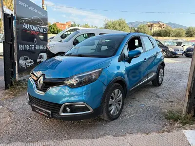 Usado Renault Captur