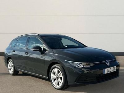 Usado VW Golf VII 115 CV (84 kW) 2021 Familiar