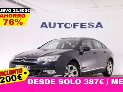 Occasion Citroën C5