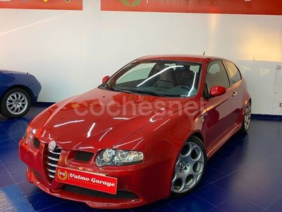 Alfa Romeo 147 GTA