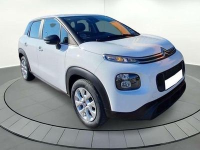 Usado Citroën C3 Aircross Live 100 CV (73 kW) 2018 SUV