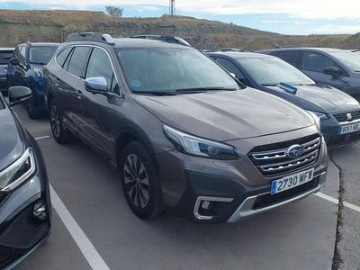 Usado Subaru Outback 168 CV (123 kW) 2023