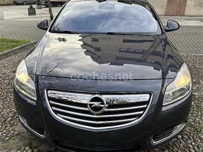 Brugt Opel Insignia